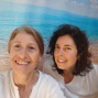 Sophie Ranger & Harmonie Mézenge