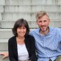 Anne-Marie Van Vreckom & Thibaut Breuls