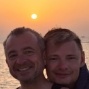 Dany Colot & Gwenaël Hillion
