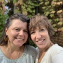 Caroline Struelens & Françoise Jadin